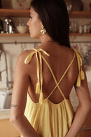 Ismera dress