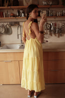 Ismera dress