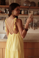 Ismera dress