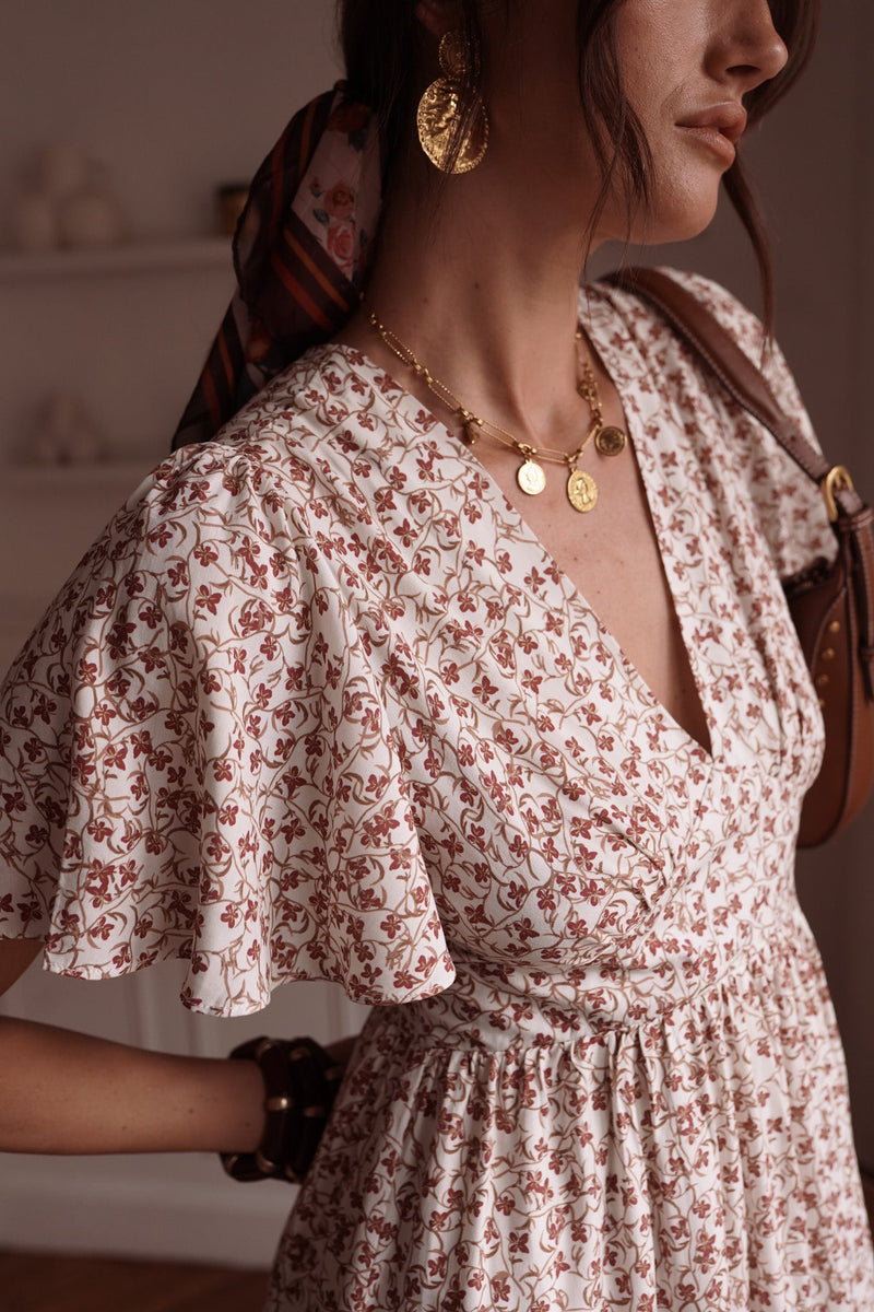 Robe Doran