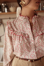 Chemise Yalena