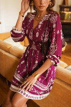 vestido noemie