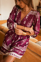 vestido noemie