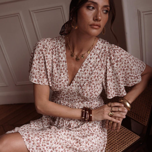 Doran dress