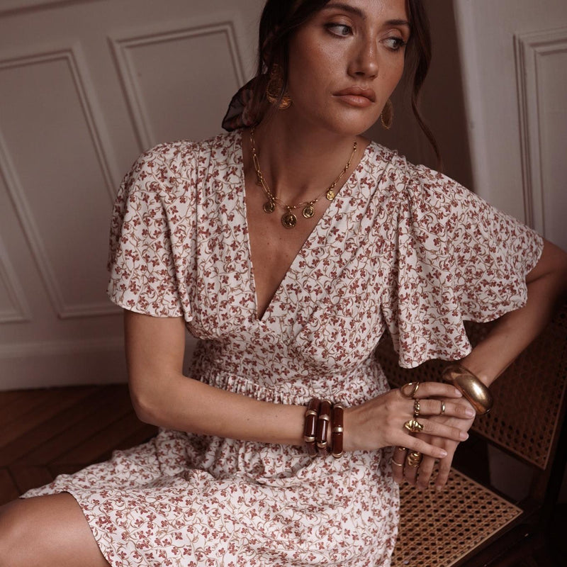 Robe Doran