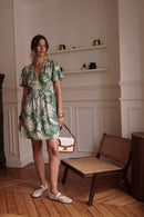 vestido elva