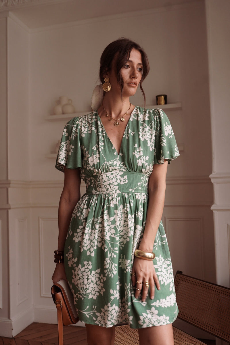 vestido elva
