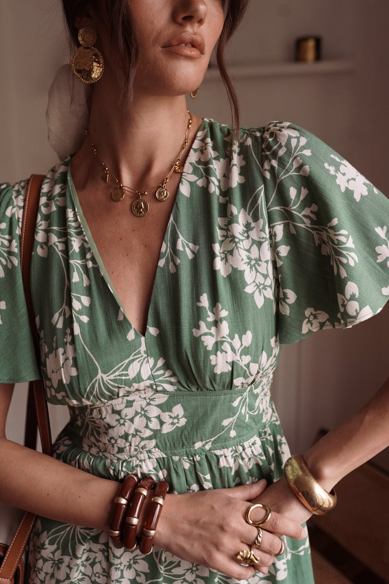vestido elva