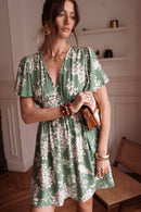 vestido elva