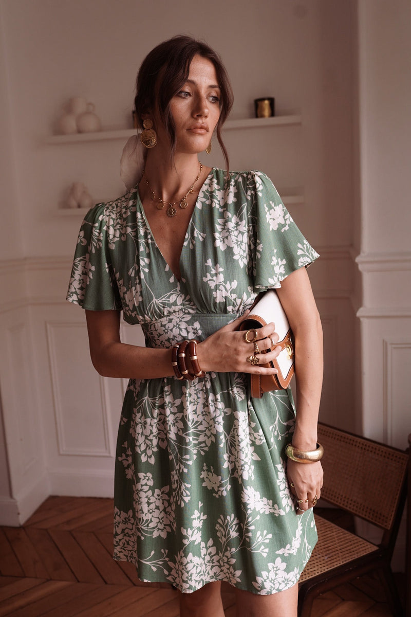 vestido elva