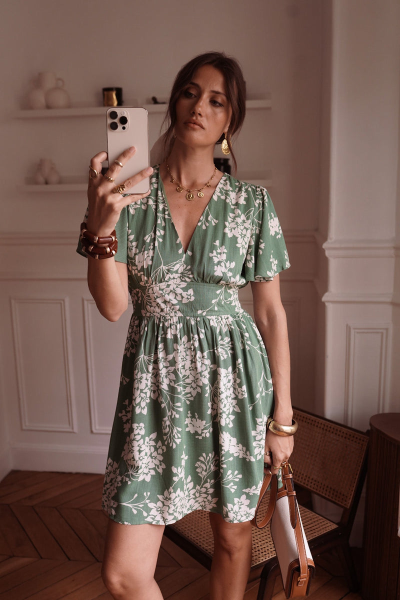 vestido elva