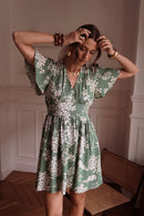 vestido elva