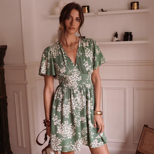 Elva dress