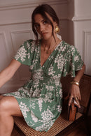 vestido elva