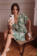 vestido elva