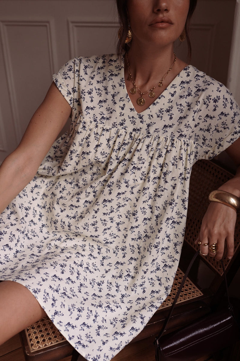 vestido faryn