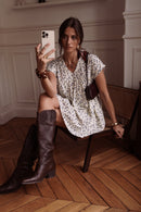 vestido faryn