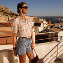Blouse Zépahara