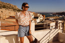 Blouse Zépahara