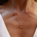Collier Étoile