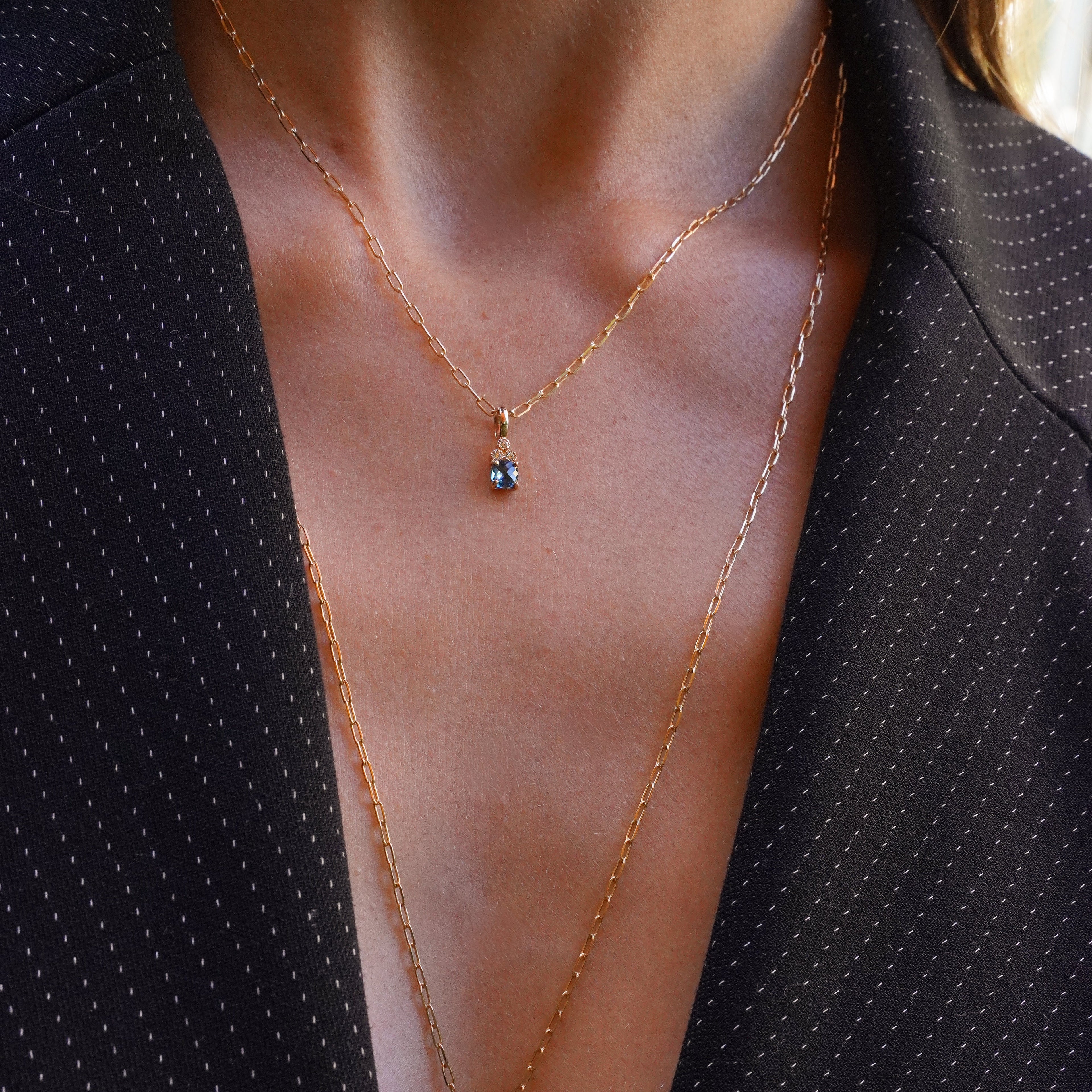 Collier Renaissance