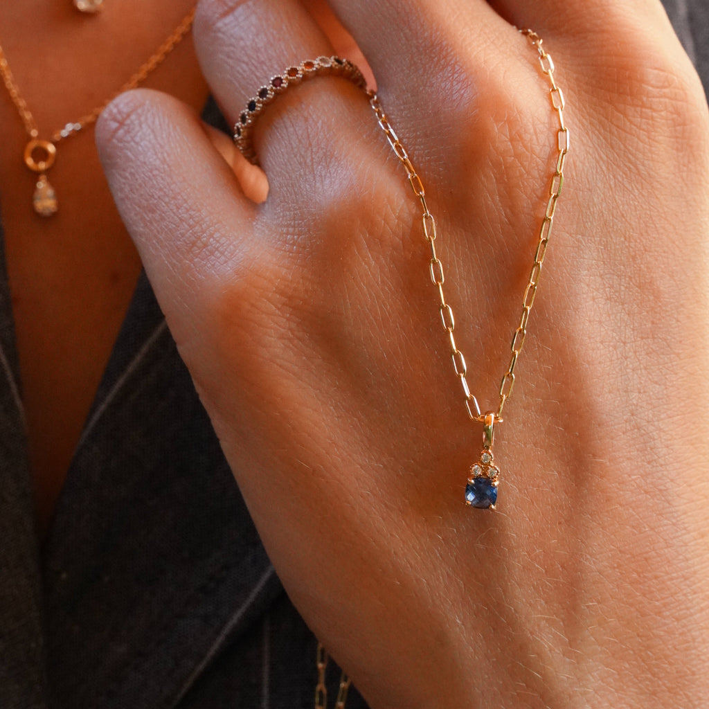 Collier Renaissance