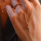 Collier Renaissance