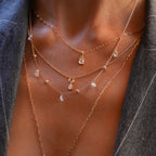 Collier Renaissance