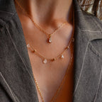 Collier Renaissance