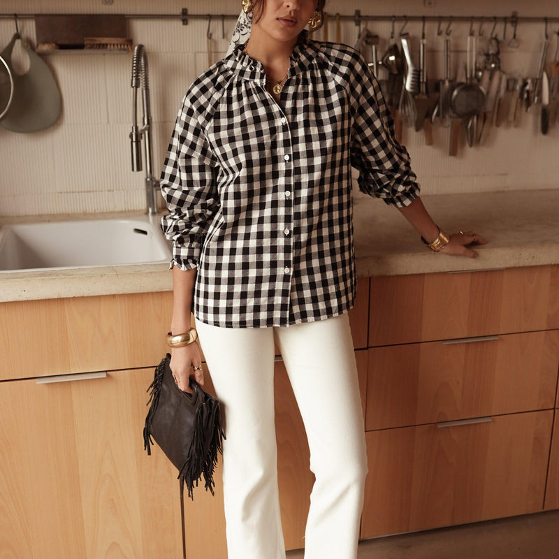 Chemise Eliara