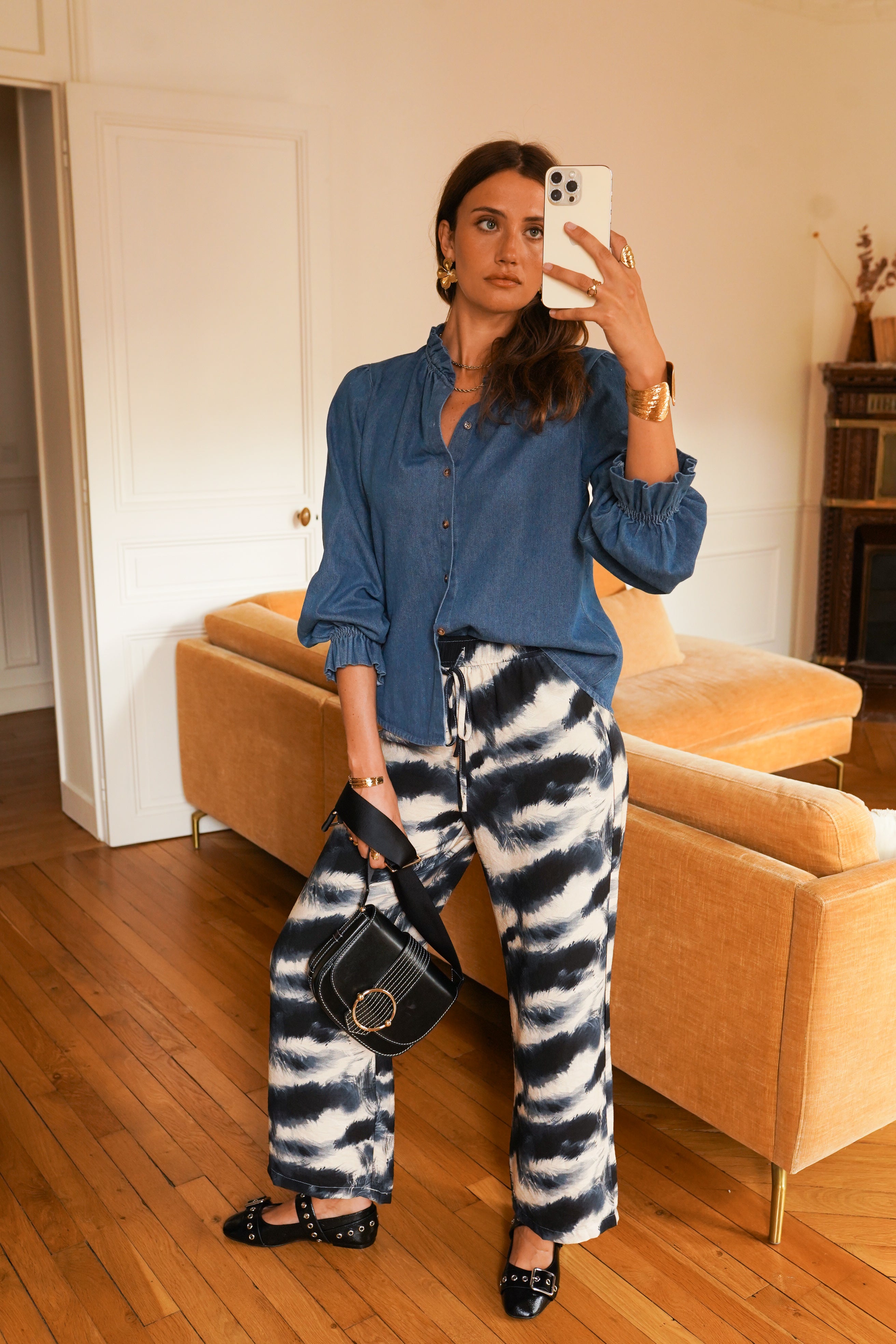 pantalones amy