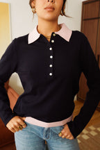 Fanny Polo Shirt