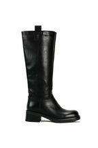 Clara Boots - Black