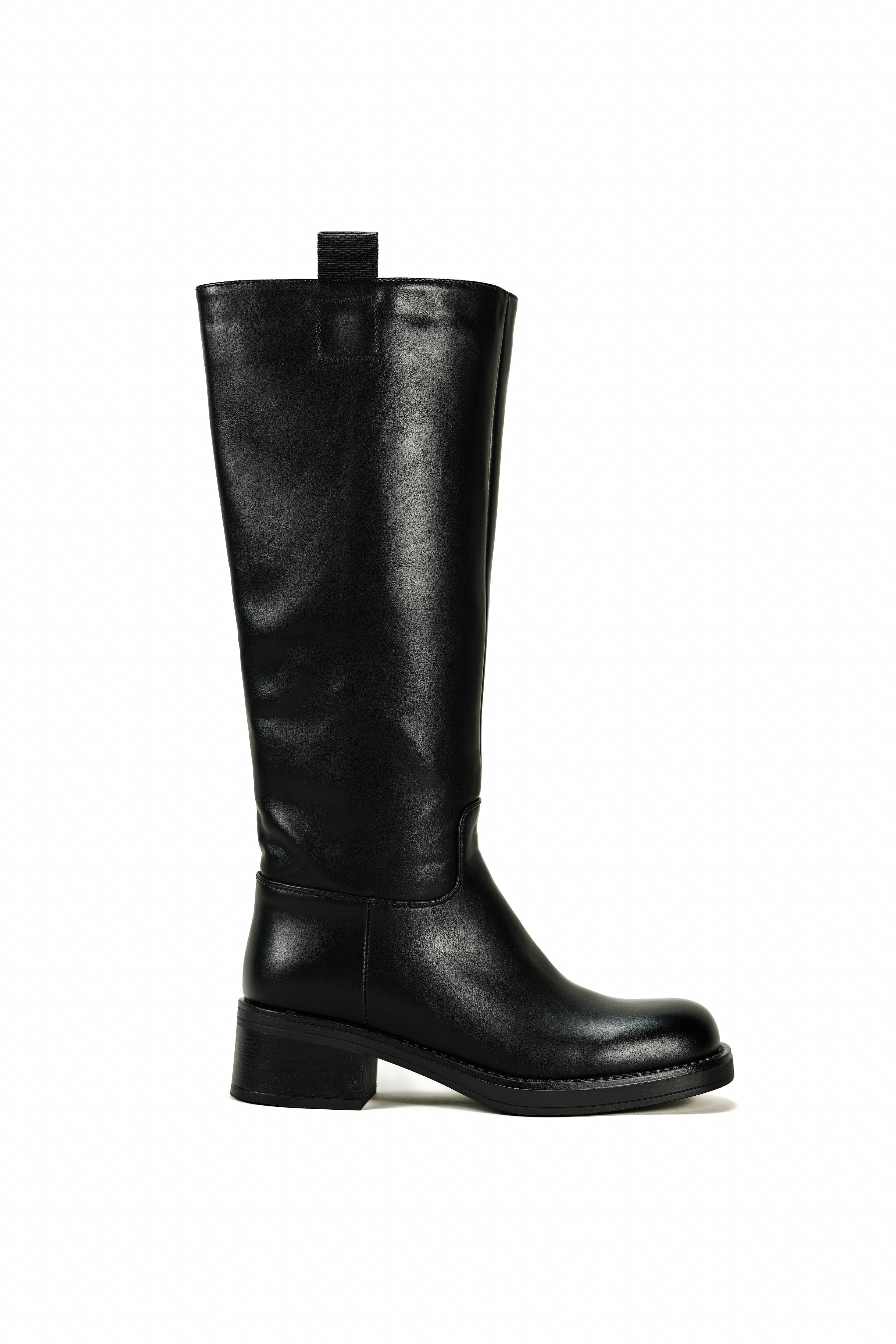 Clara Boots - Black