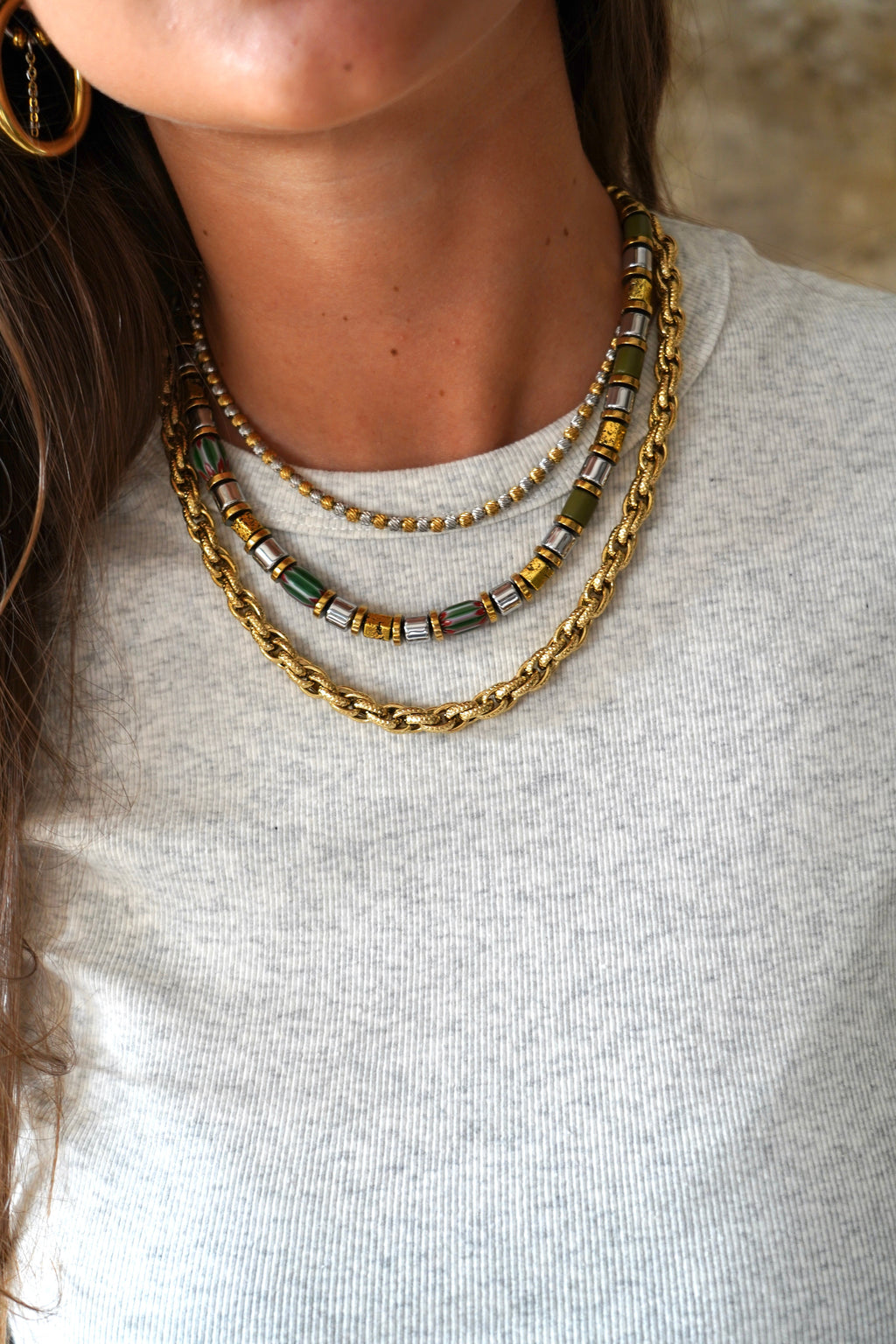 Collier Agnès