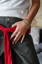 Pulsera Fina Jane