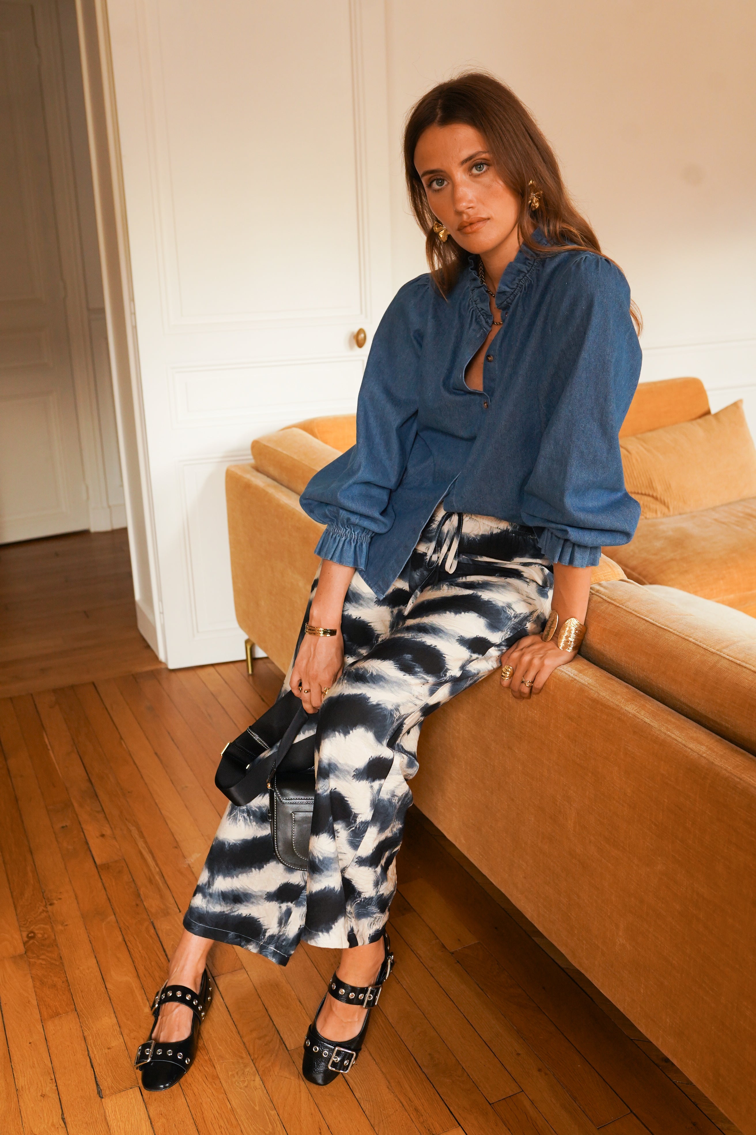 pantalones amy