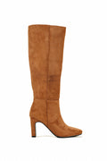 Zoé Boots - Camel