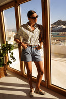 Short Olyra