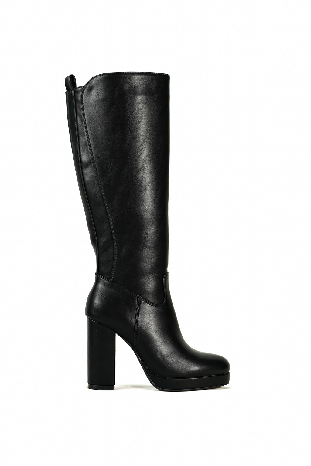 Helena Boots - Black