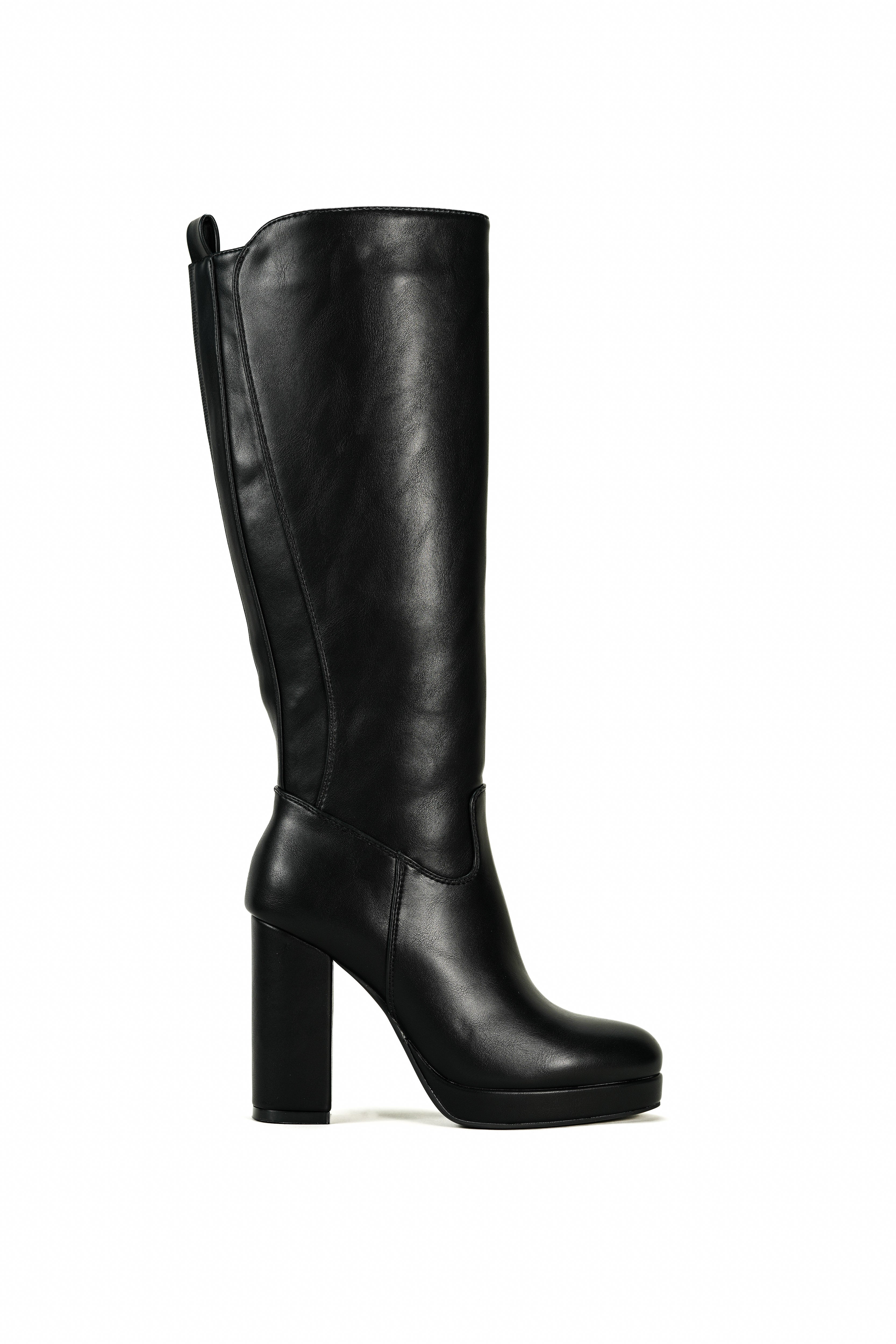 Helena Boots - Black