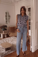 Chemise Kiora