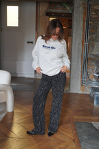 Sweatshirt Seattle