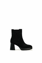 Rowen Ankle Boots - Black