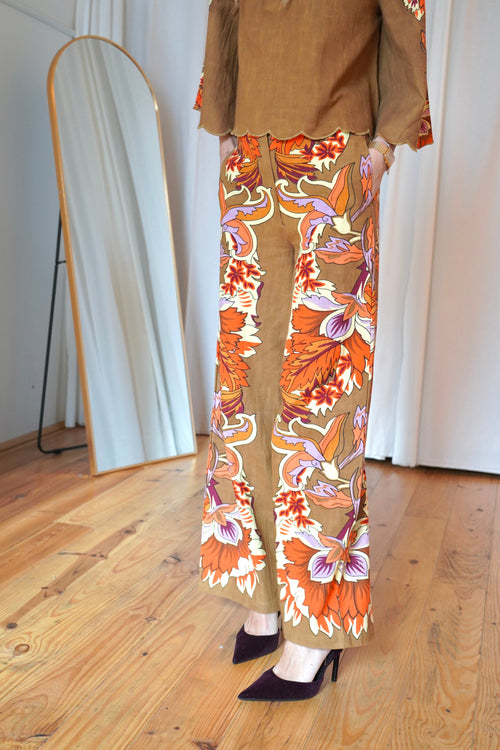 Pantalon Lucca