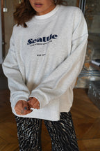 Sweatshirt Seattle
