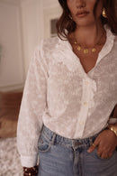 Chemise Meya