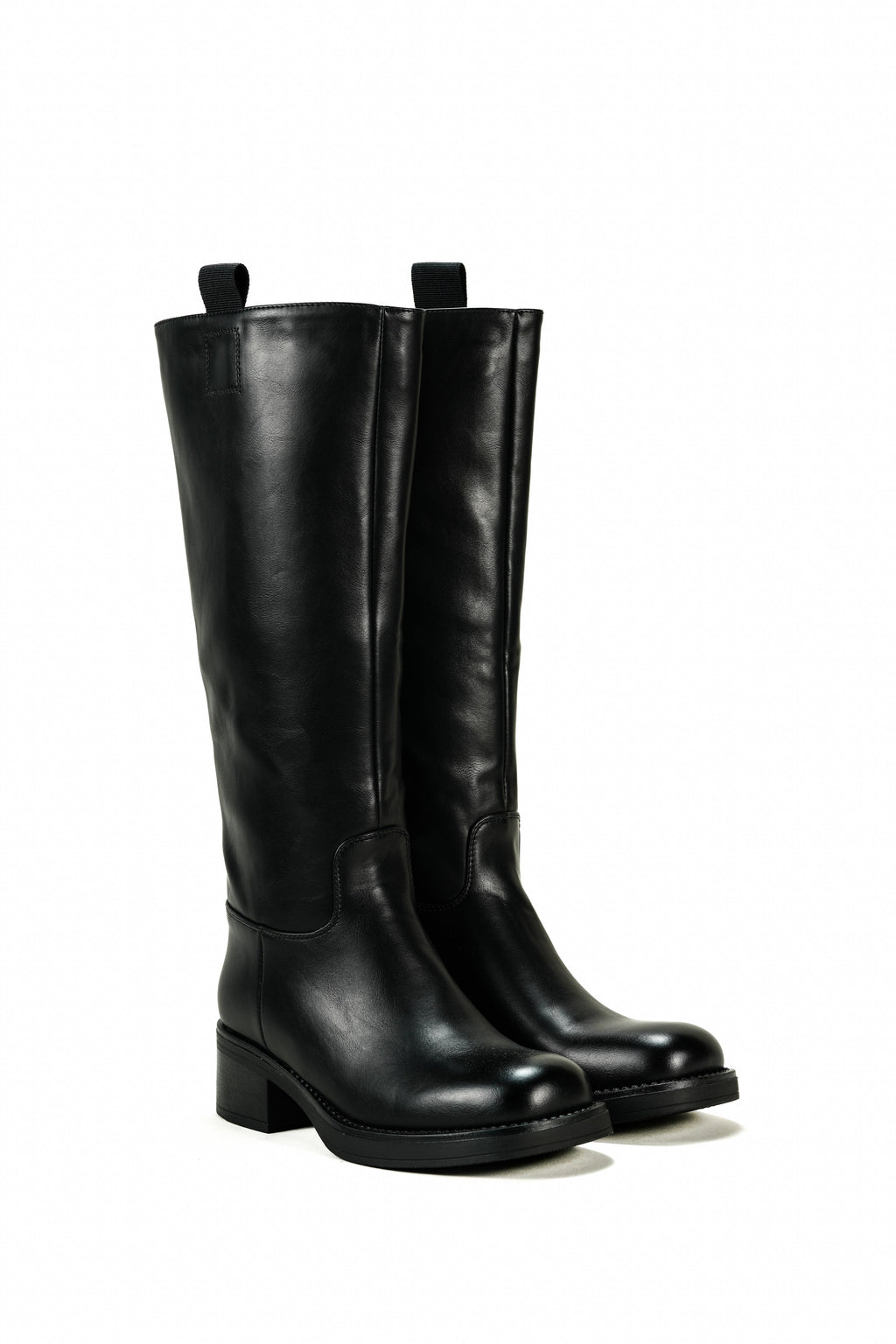 Clara Boots - Black