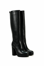 Helena Boots - Black