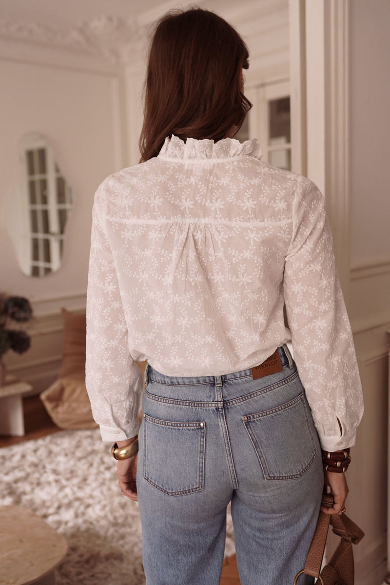 Chemise Meya